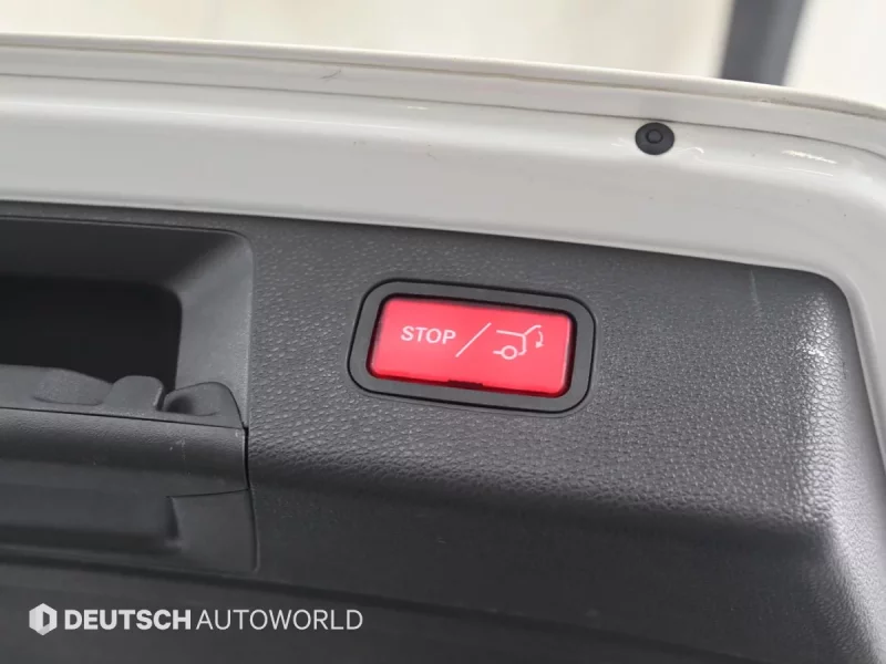 Mercedes-Benz GLK-Class