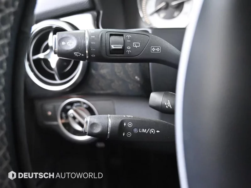 Mercedes-Benz GLK-Class