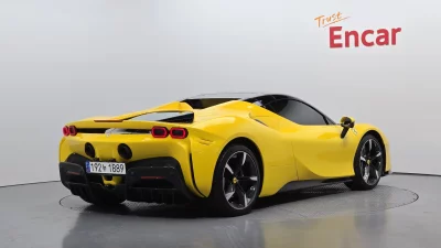 Ferrari SF90