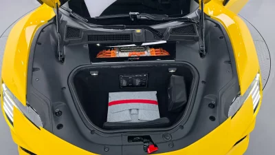 Ferrari SF90