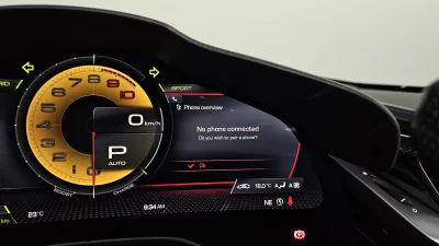 Ferrari SF90