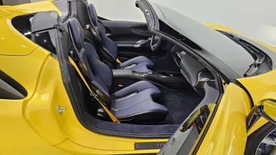 Ferrari SF90