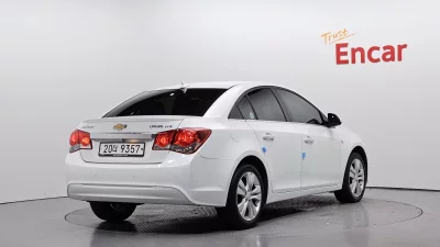Daewoo Cruze