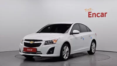 Daewoo Cruze