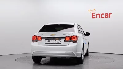 Daewoo Cruze