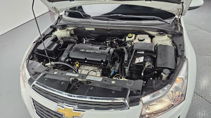 Daewoo Cruze