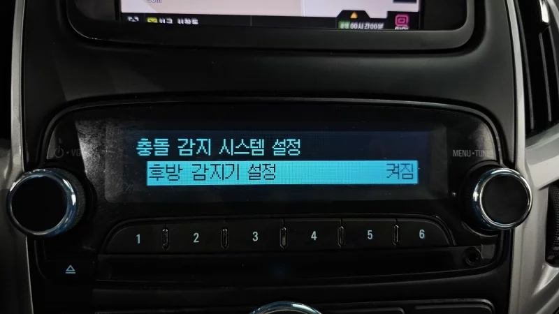 Daewoo Cruze