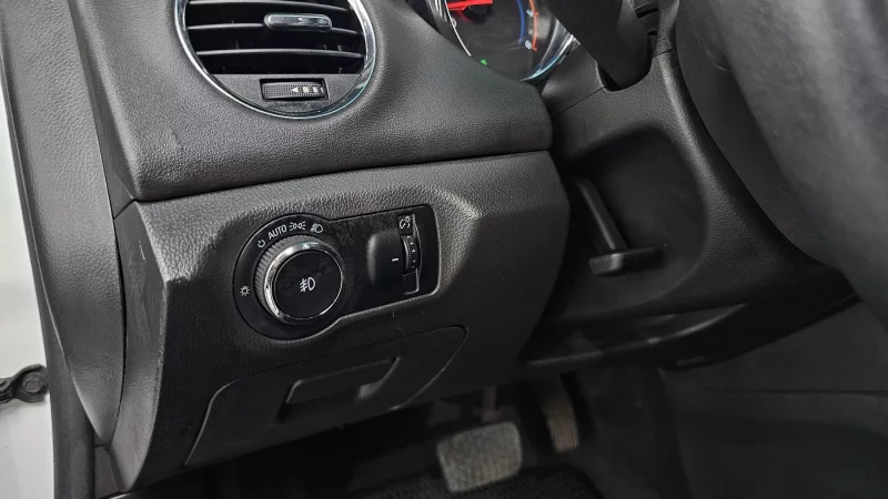 Daewoo Cruze