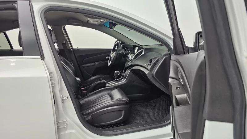 Daewoo Cruze