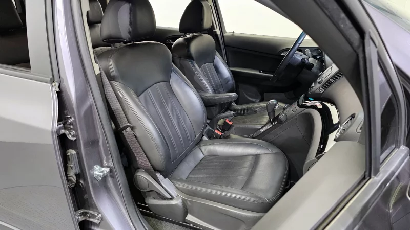 Daewoo Orlando
