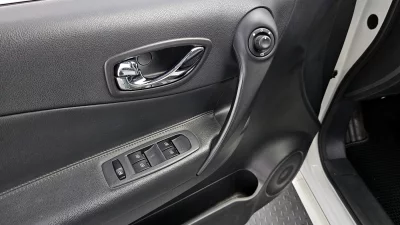 Renault Samsung QM5