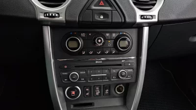 Renault Samsung QM5