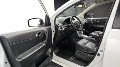 Renault Samsung QM5