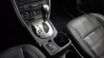 Renault Samsung QM5