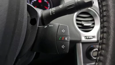 Renault Samsung QM5