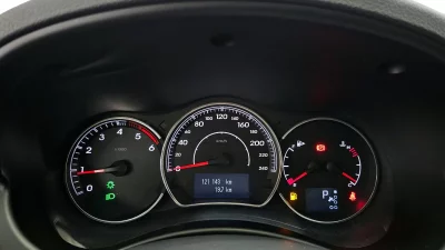 Renault Samsung QM5