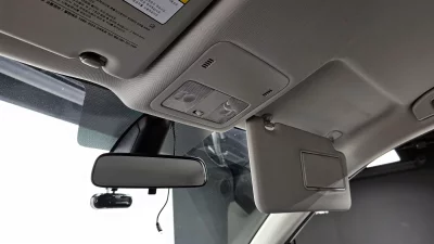 Renault Samsung QM5