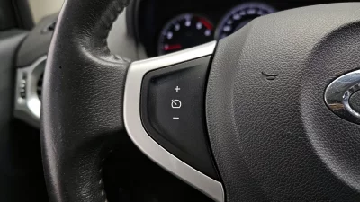 Renault Samsung QM5