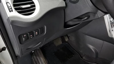 Renault Samsung QM5