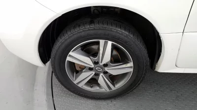 Renault Samsung QM5