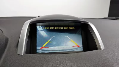 Renault Samsung QM5