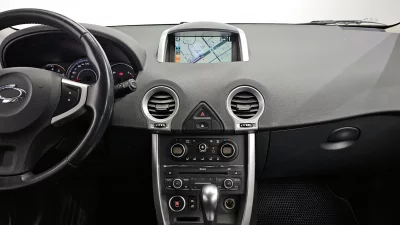 Renault Samsung QM5
