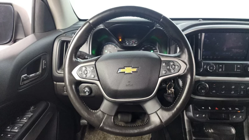 Daewoo Colorado