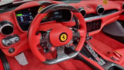 Ferrari PORTOFINO