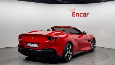 Ferrari PORTOFINO