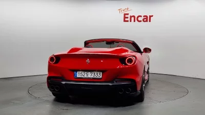 Ferrari PORTOFINO