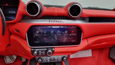 Ferrari PORTOFINO