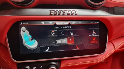 Ferrari PORTOFINO