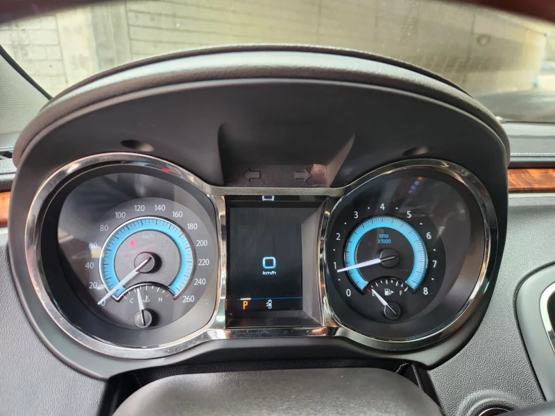 Daewoo Alpheon