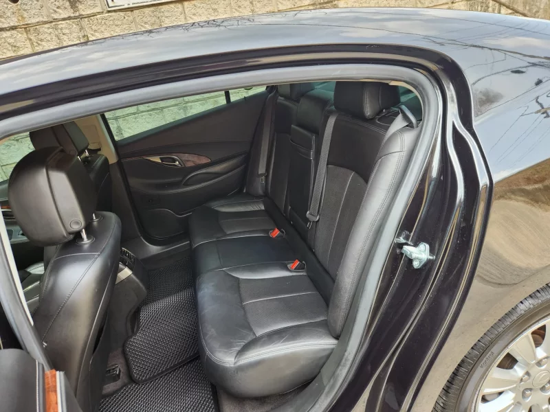Daewoo Alpheon