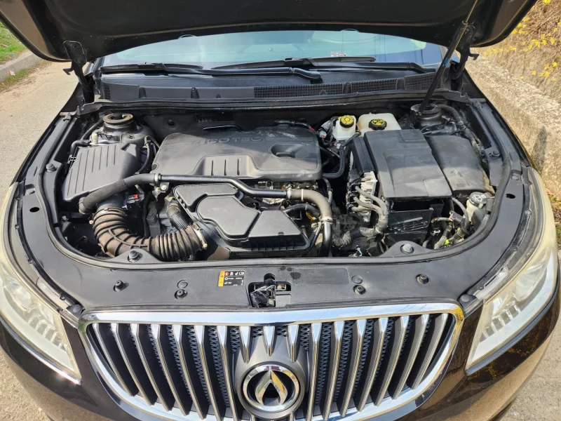 Daewoo Alpheon