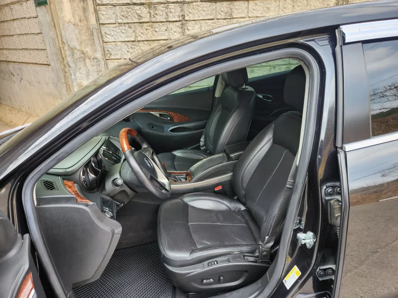 Daewoo Alpheon