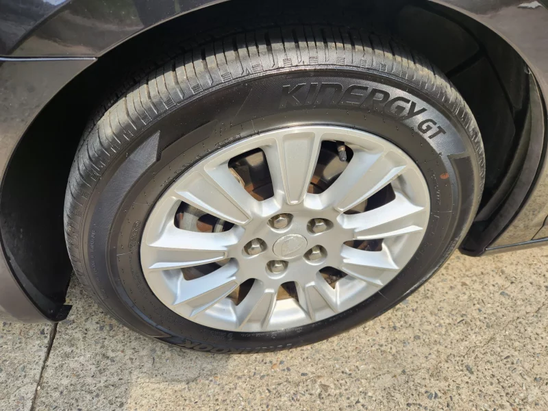 Daewoo Alpheon