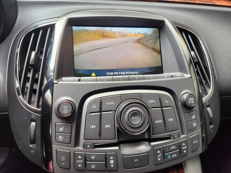 Daewoo Alpheon