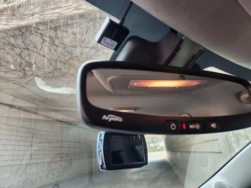 Daewoo Alpheon