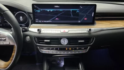 Kia K9