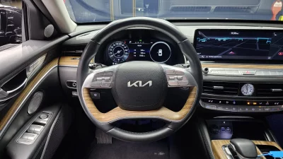 Kia K9