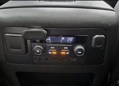 Chevrolet Surburban