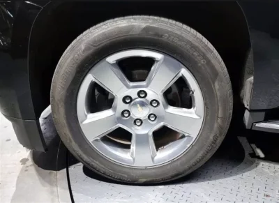 Chevrolet Surburban