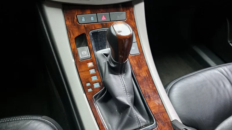 Daewoo Alpheon
