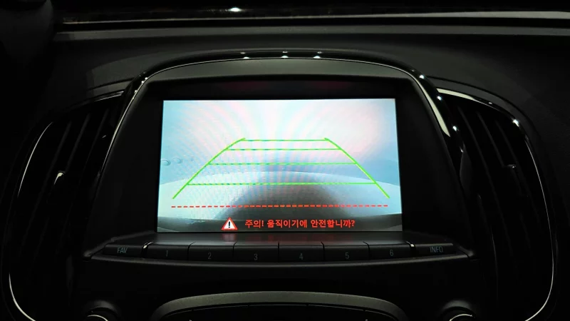 Daewoo Alpheon