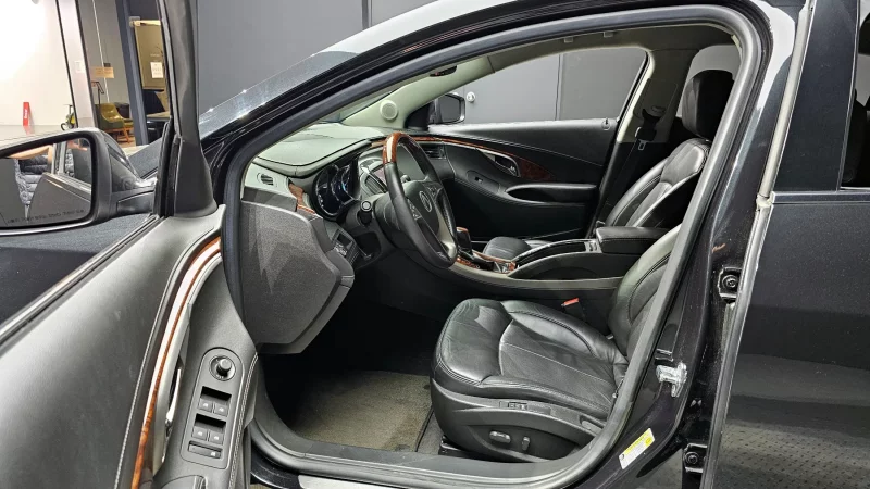 Daewoo Alpheon