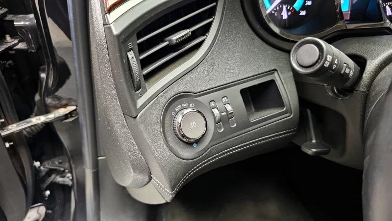 Daewoo Alpheon