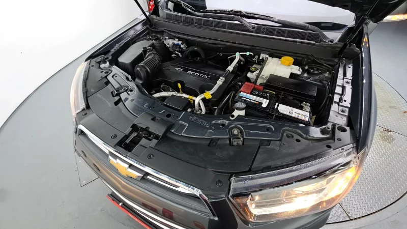 Daewoo Captiva