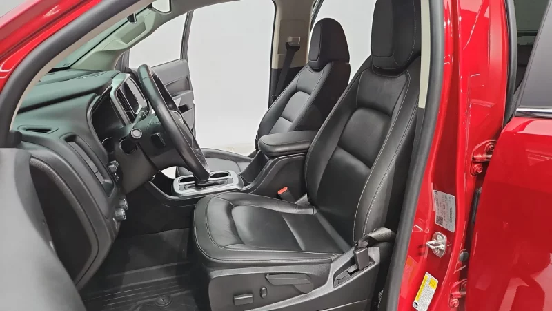 Daewoo Colorado