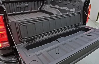 Daewoo Colorado